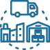 Supply Chain and Logistics